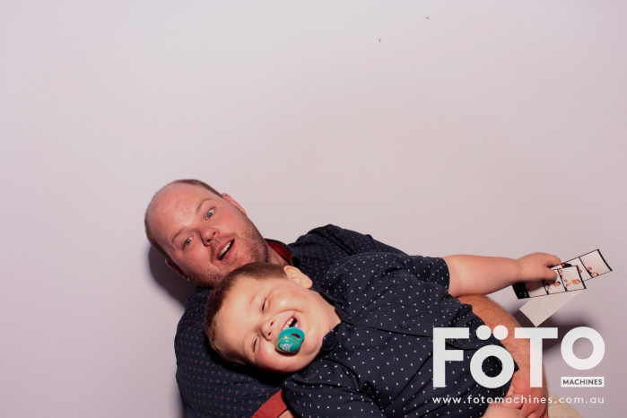 Lenny & Mel's Wedding | View more photos from the event at gallery.fotomachines.com.au/u/FOTOMachines/Lenny-Mels-Wedding